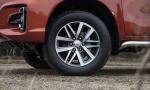 Toyota Hilux 4x4 Special Edition Double Cab 2018 года